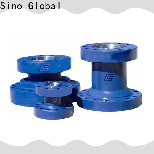 Sino Global tubing head housing Suppliers for connecting casings