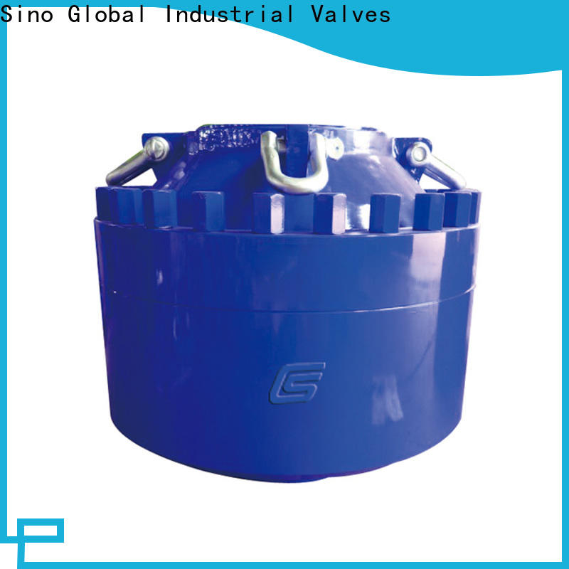 gear butterfly valve