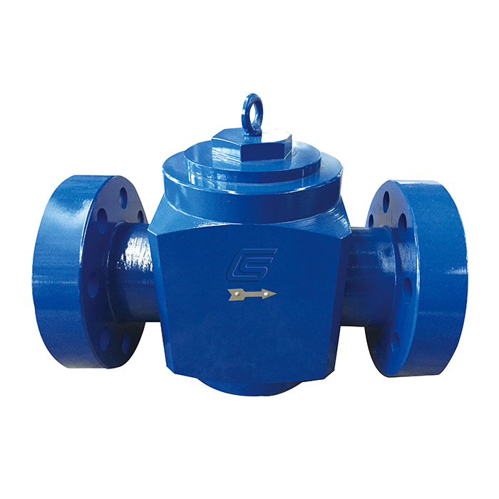 Api6a  check valve with factory price