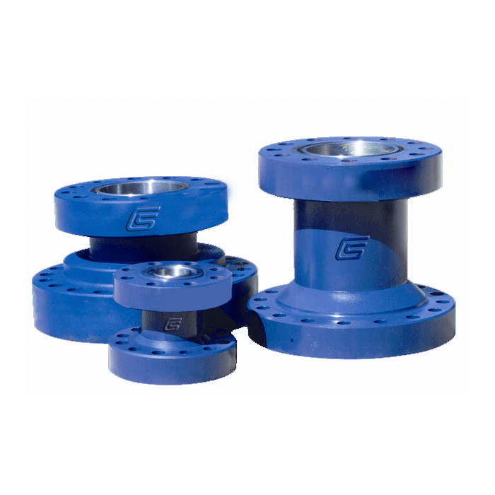 wellhead Tubing Head Spool &Tubing hanger