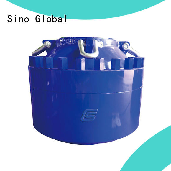 Sino Global Custom blowout preventer system manufacturers for wellhead control