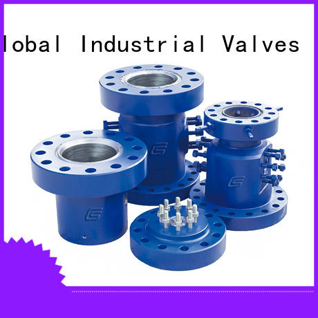 Sino Global Top adapter flange manufacturers Suppliers for wellheads