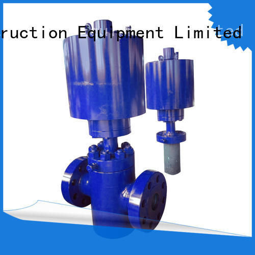 Sino Global Latest surface safety valve factory for business for Gas